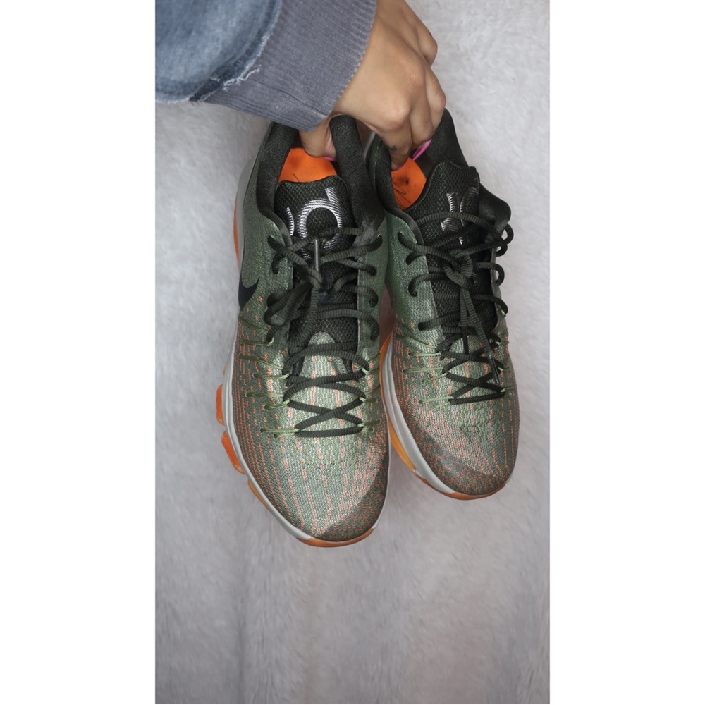 KD 8
